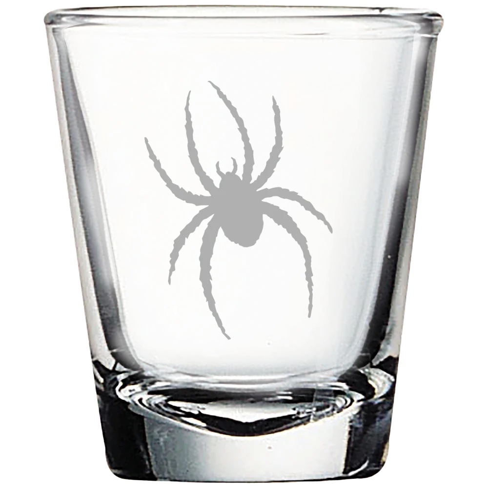 University of Richmond Polar Camel 1.7 oz. Shot Glass