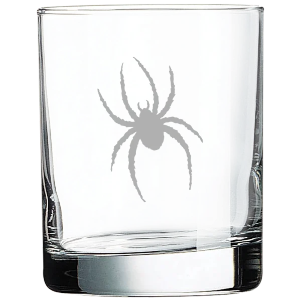 University of Richmond Polar Camel 10 1/2 oz. On The Rocks Glass