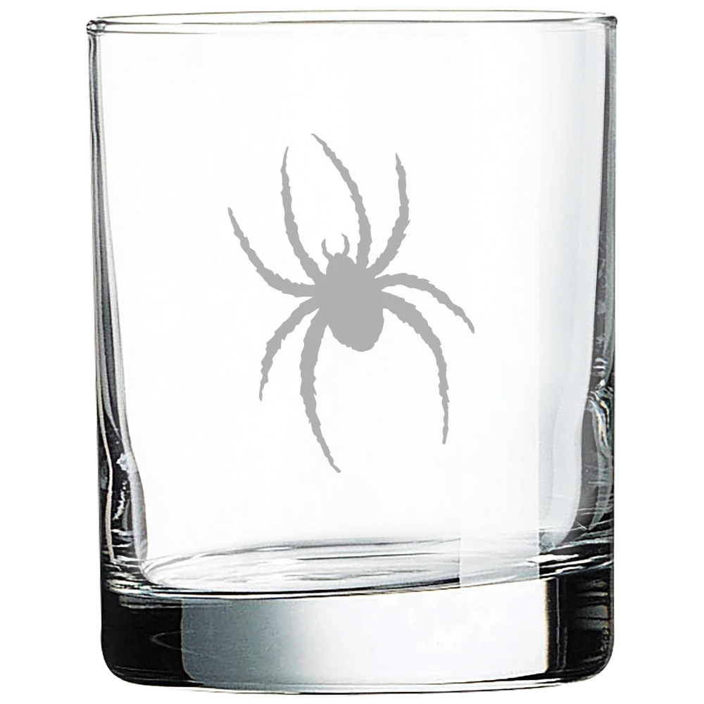 University of Richmond Polar Camel 10 1/2 oz. On The Rocks Glass