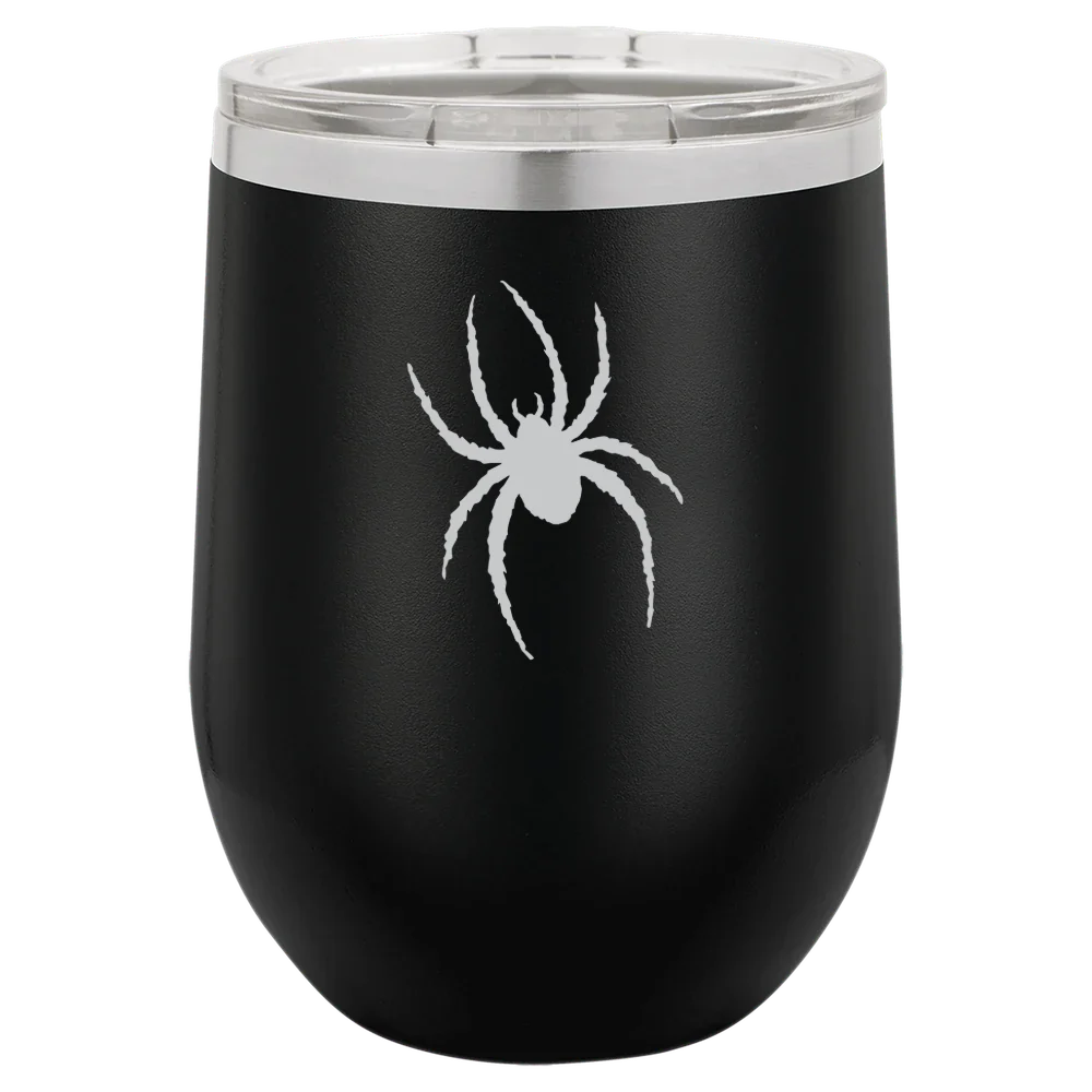 University of Richmond Polar Camel 12 oz. Stemless Wine Tumbler