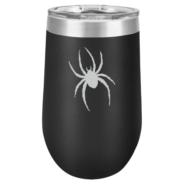 University of Richmond Polar Camel 16 oz. Stemless Wine Tumbler