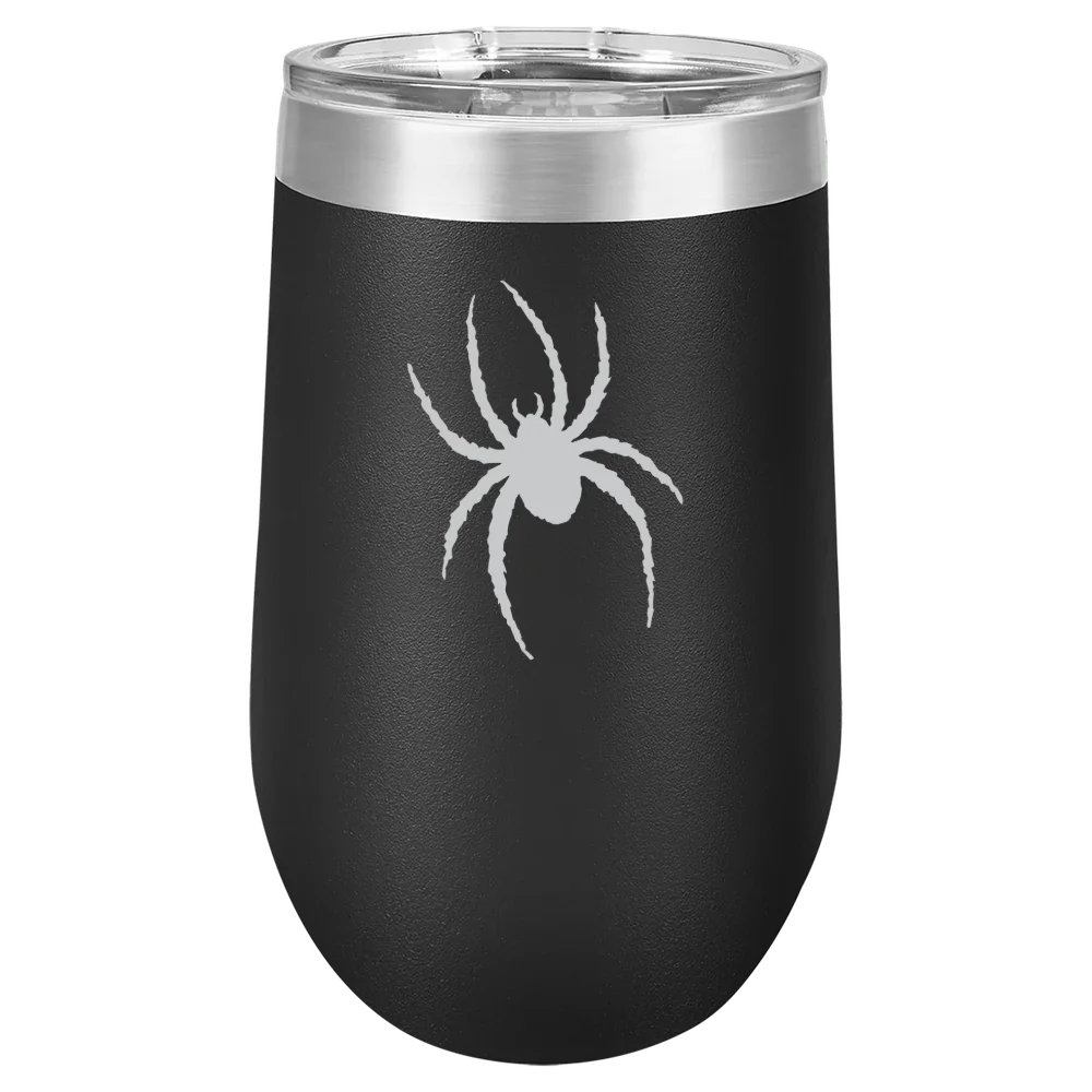 University of Richmond Polar Camel 16 oz. Stemless Wine Tumbler