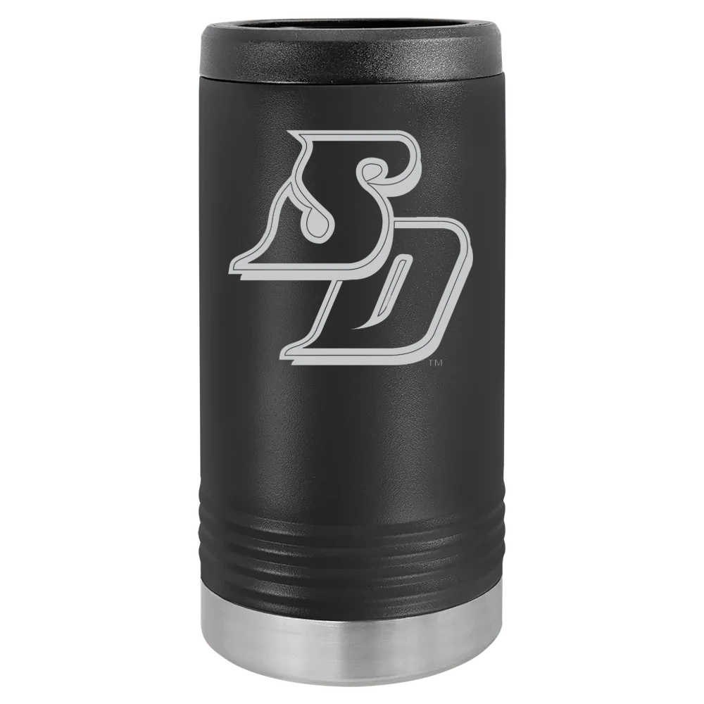 University of San Diego Polar Camel Slim Beverage Holder