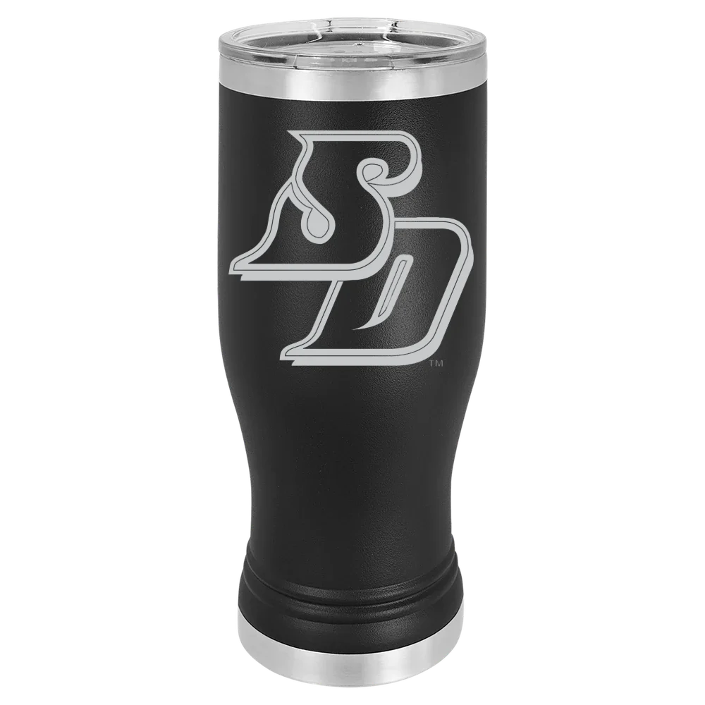 University of San Diego Polar Camel 20 oz. Pilsner Tumbler