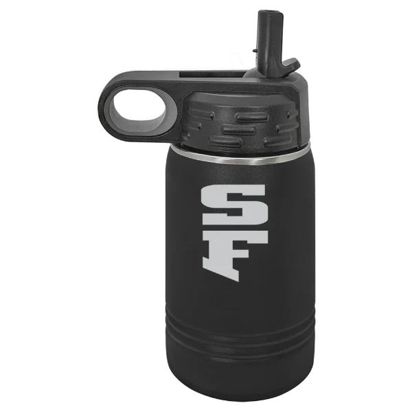 University of San Francisco Polar Camel 12 oz. Water Bottle