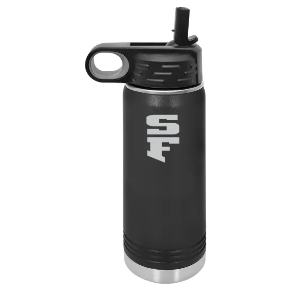 University of San Francisco Polar Camel 20 oz. Water Bottle