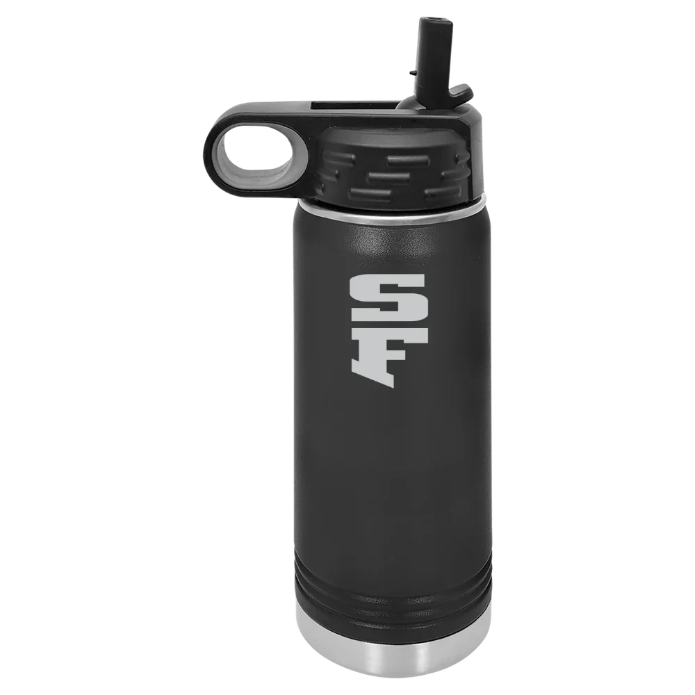University of San Francisco Polar Camel 20 oz. Water Bottle