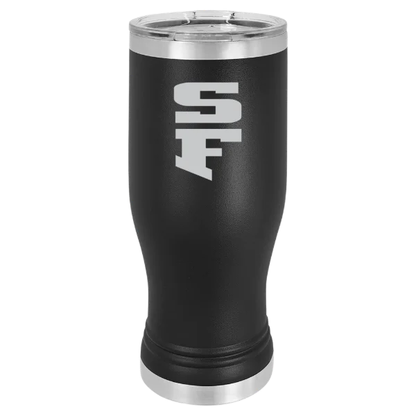 University of San Francisco Polar Camel 20 oz. Pilsner Tumbler