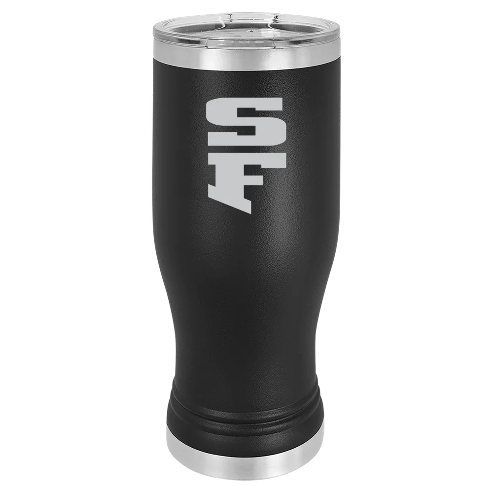 University of San Francisco Polar Camel 20 oz. Pilsner Tumbler