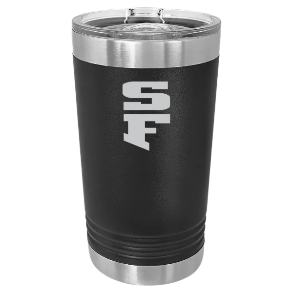 University of San Francisco Polar Camel 16 oz. Pint Tumbler