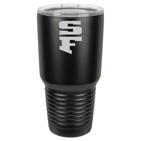 University of San Francisco Polar Camel 30 oz. Ringneck Tumbler with Standard Lid