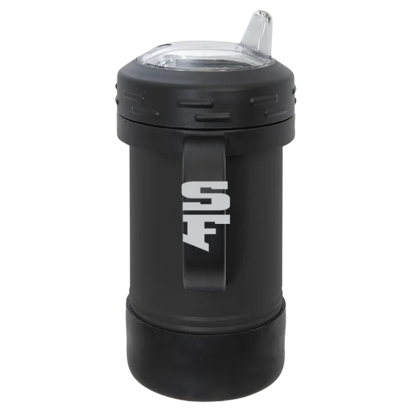 University of San Francisco Polar Camel 10 oz. Sippy Cup