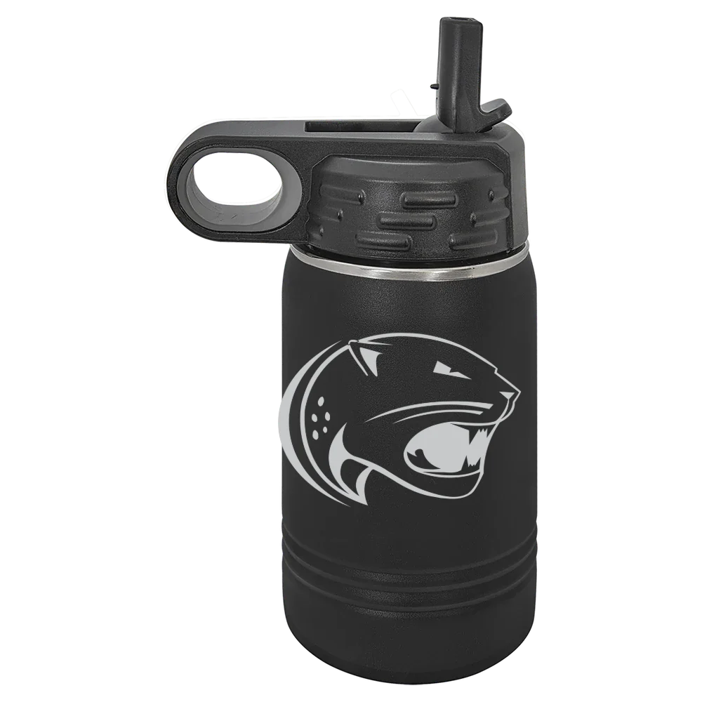 University of South Alabama Polar Camel 12 oz. Water Bottle