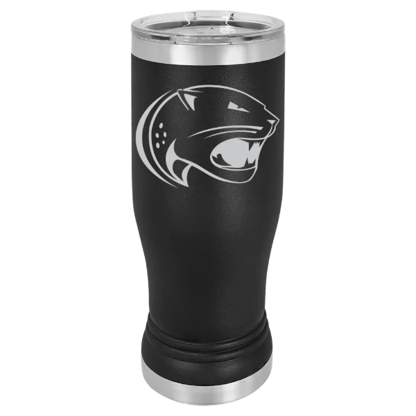 University of South Alabama Polar Camel 14 oz. Pilsner Tumbler