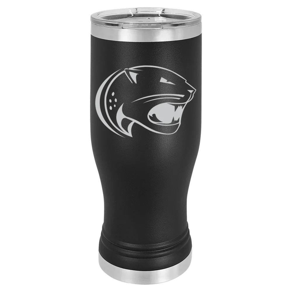 University of South Alabama Polar Camel 20 oz. Pilsner Tumbler