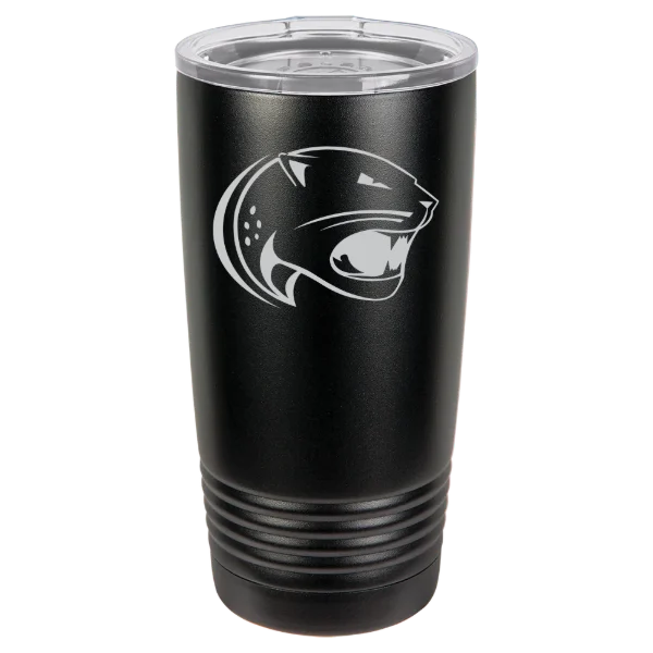 University of South Alabama Polar Camel 20 oz. Ringneck Tumbler with Standard Lid