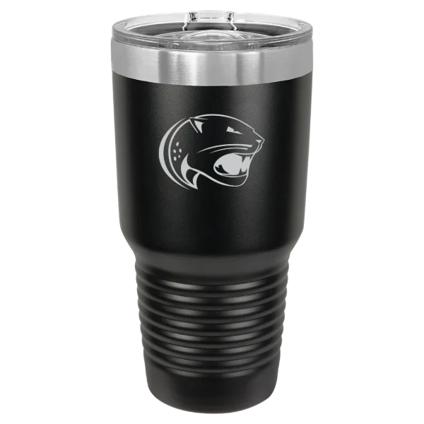 University of South Alabama Polar Camel 30 oz. Ringneck Tumbler with Slider Lid