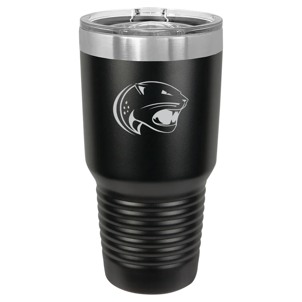 University of South Alabama Polar Camel 30 oz. Ringneck Tumbler with Slider Lid