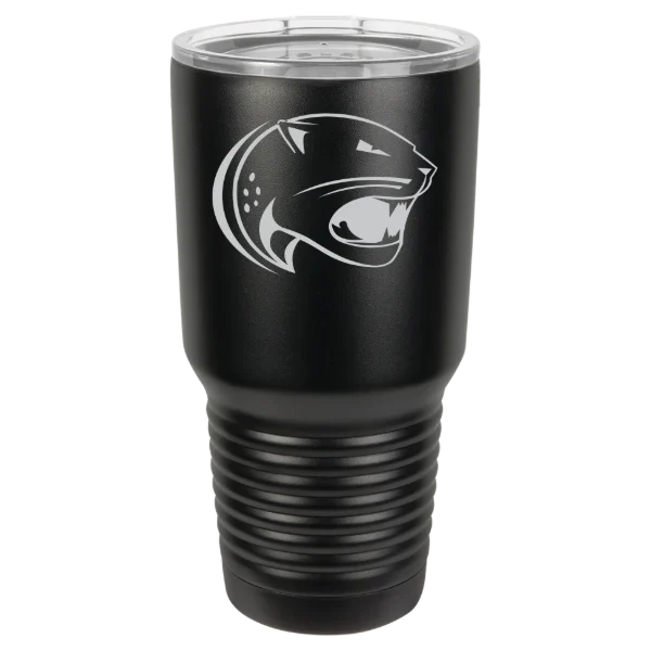 University of South Alabama Polar Camel 30 oz. Ringneck Tumbler with Standard Lid