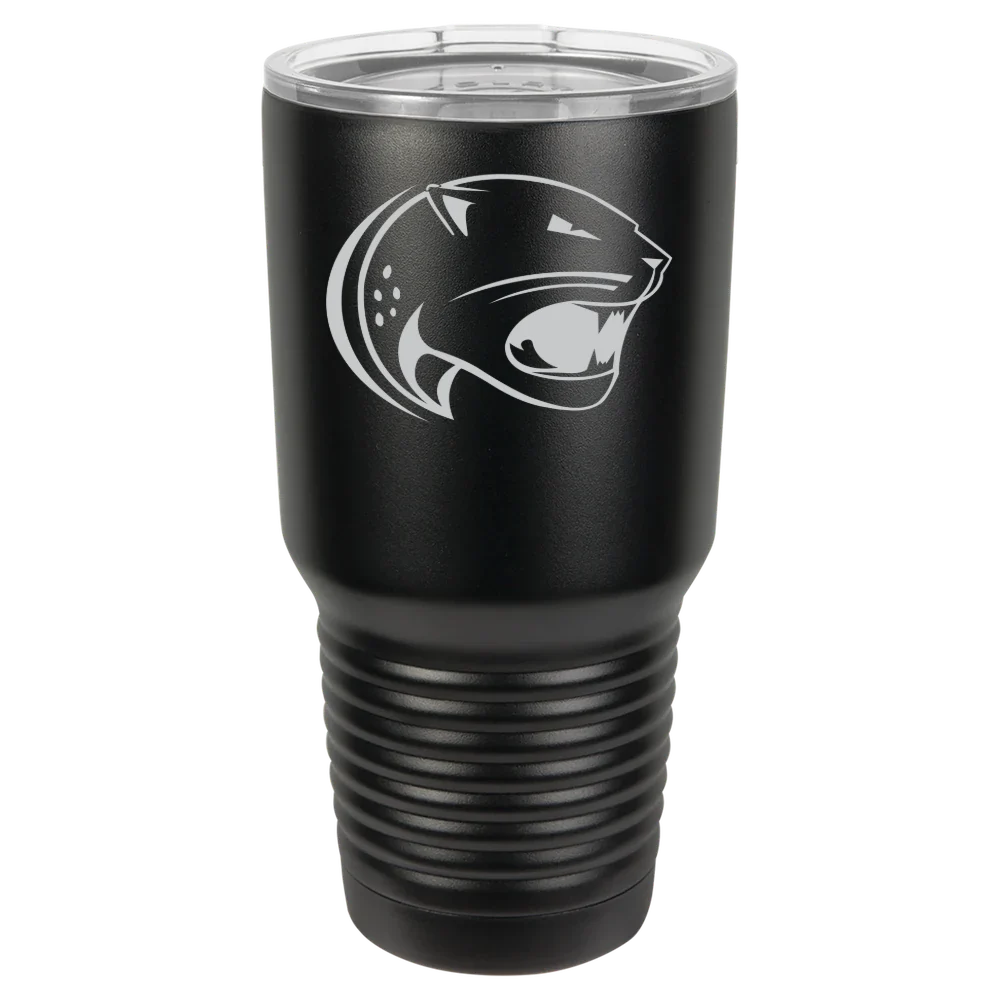 University of South Alabama Polar Camel 30 oz. Ringneck Tumbler with Standard Lid