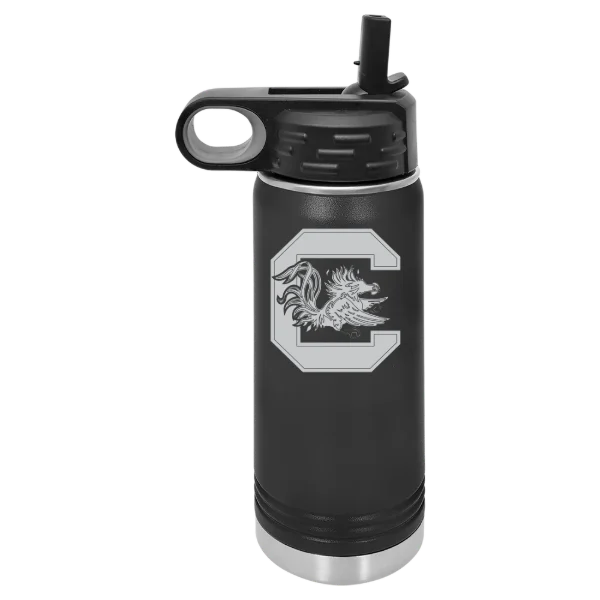 University of South Carolina, Columbia Polar Camel 20 oz. Water Bottle