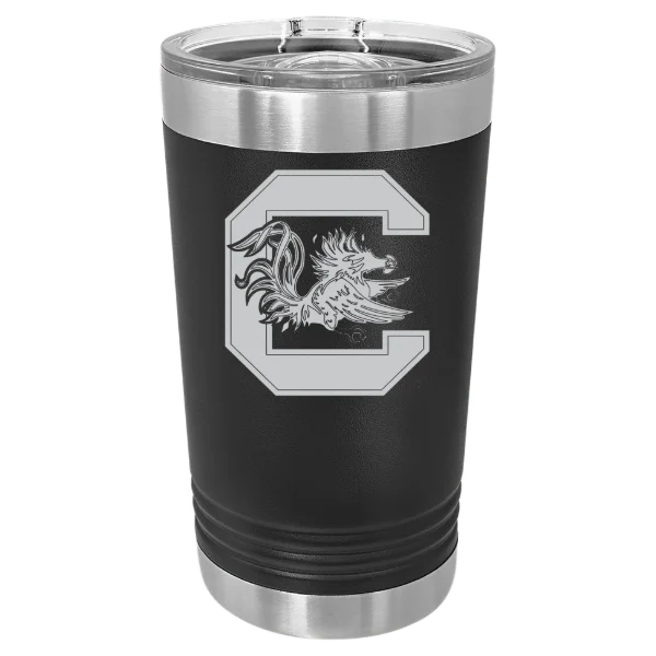 University of South Carolina, Columbia Polar Camel 16 oz. Pint Tumbler
