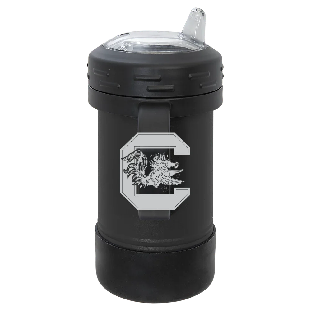 University of South Carolina, Columbia Polar Camel 10 oz. Sippy Cup