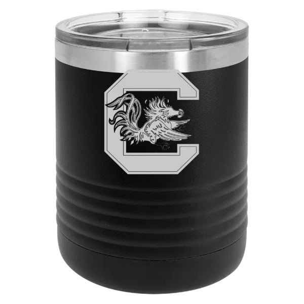 University of South Carolina, Columbia Polar Camel 10 oz. Tumbler with Standard Lid