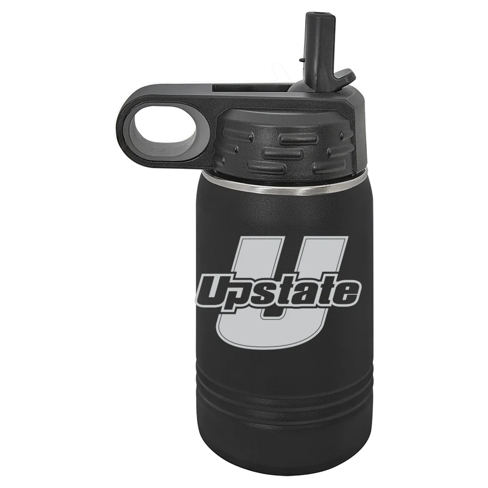 University of South Carolina Upstate Polar Camel 12 oz. Water Bottle