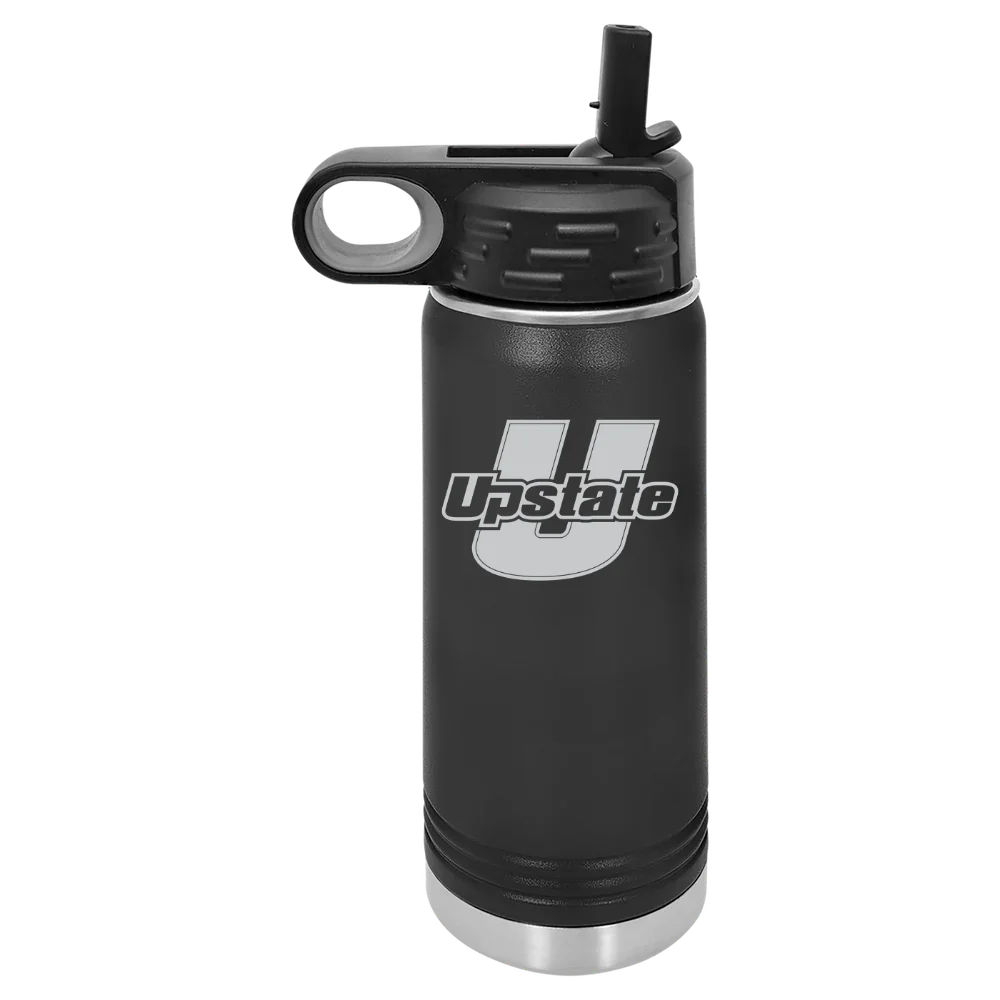 University of South Carolina Upstate Polar Camel 20 oz. Water Bottle
