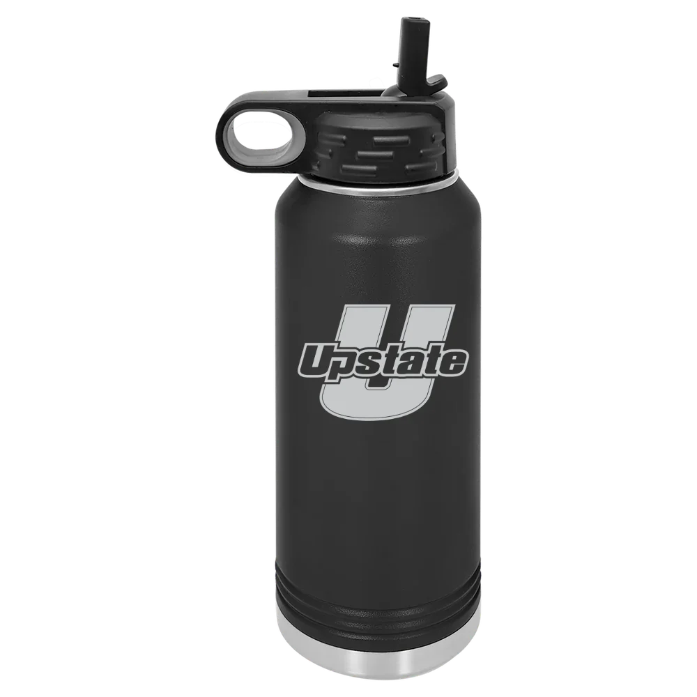University of South Carolina Upstate Polar Camel 32 oz. Water Bottle