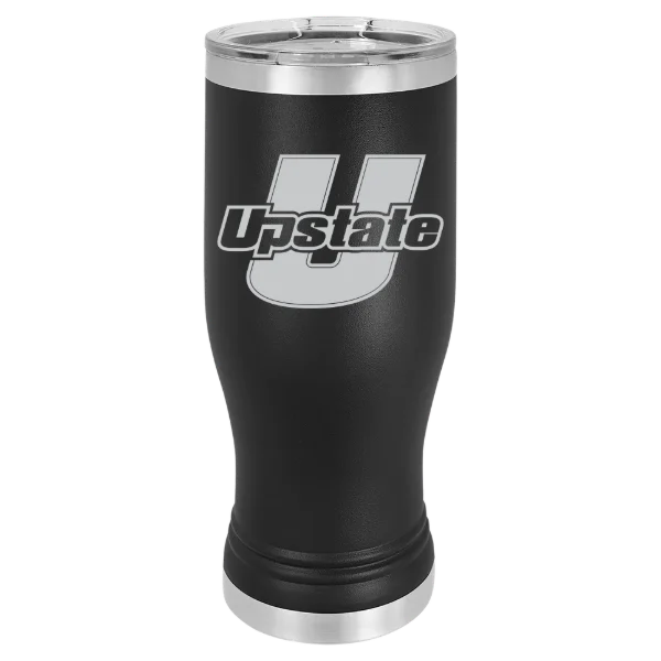 University of South Carolina Upstate Polar Camel 20 oz. Pilsner Tumbler