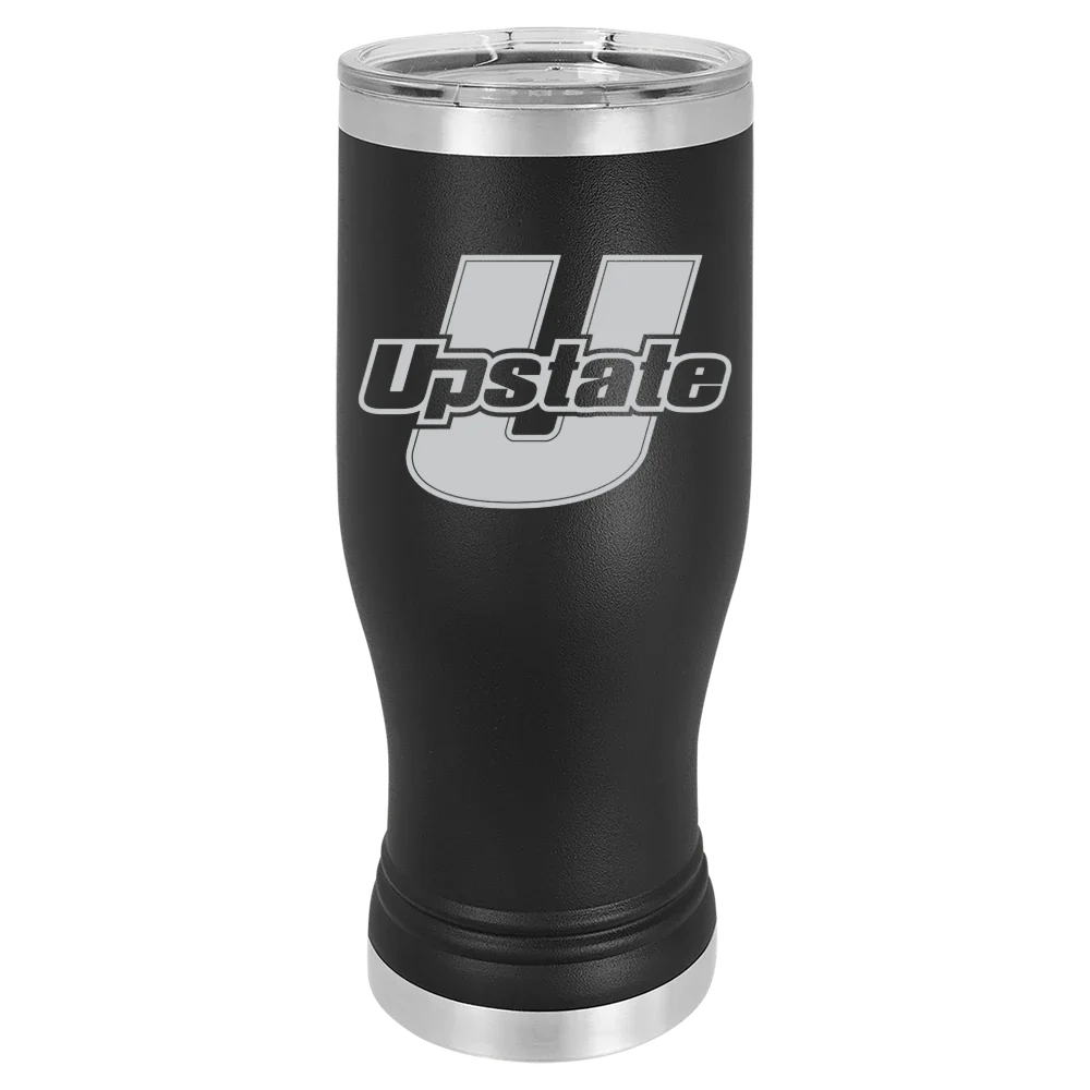 University of South Carolina Upstate Polar Camel 20 oz. Pilsner Tumbler