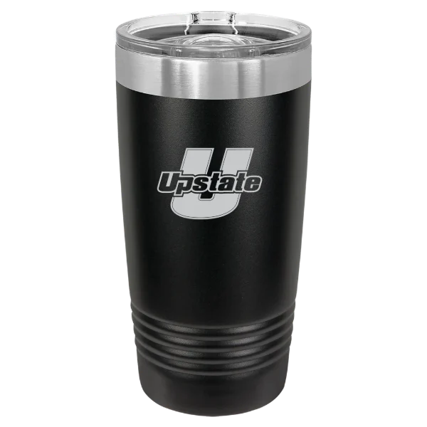University of South Carolina Upstate Polar Camel 20 oz. Ringneck Tumbler with Slider Lid