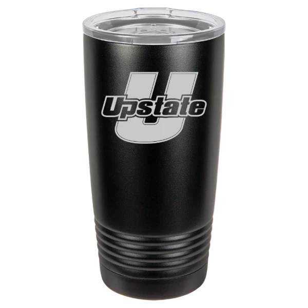 University of South Carolina Upstate Polar Camel 20 oz. Ringneck Tumbler with Standard Lid