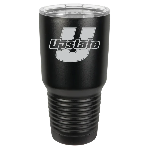 University of South Carolina Upstate Polar Camel 30 oz. Ringneck Tumbler with Standard Lid