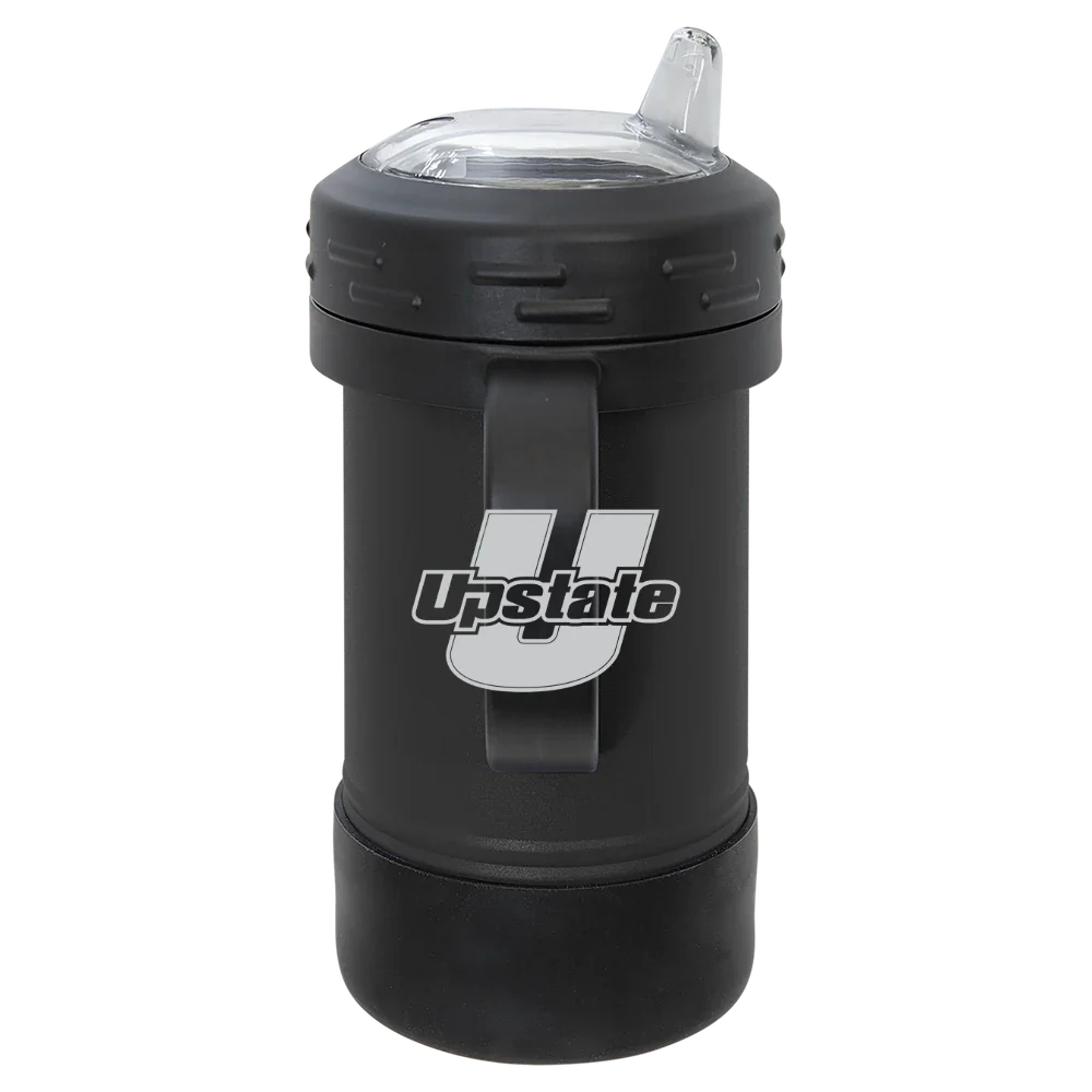 University of South Carolina Upstate Polar Camel 10 oz. Sippy Cup