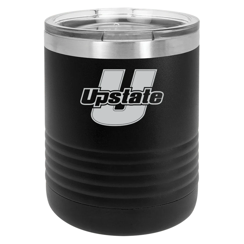 University of South Carolina Upstate Polar Camel 10 oz. Tumbler with Standard Lid