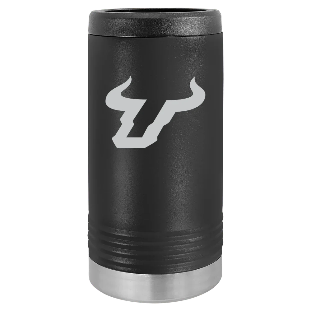 University of South Florida Polar Camel Slim Beverage Holder