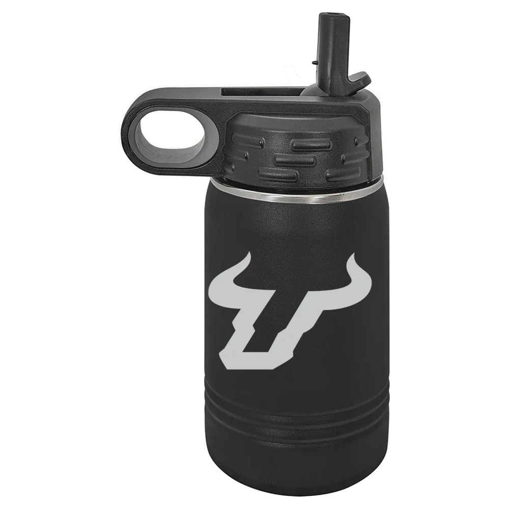 University of South Florida Polar Camel 12 oz. Water Bottle