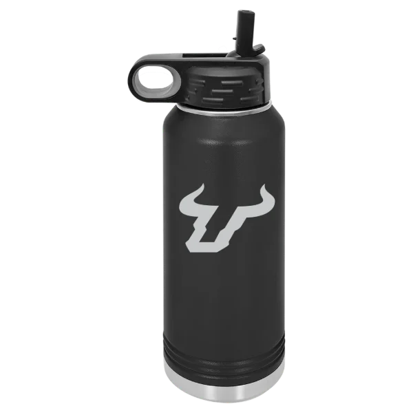 University of South Florida Polar Camel 32 oz. Water Bottle
