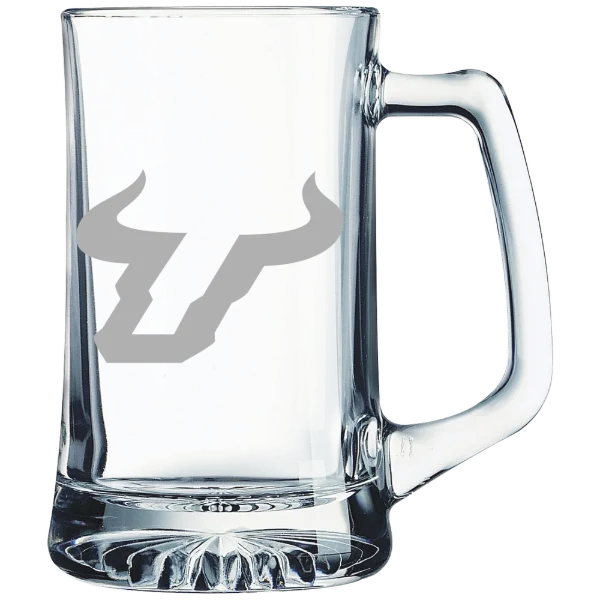 University of South Florida Polar Camel 25 oz. Beer Mug with Handle