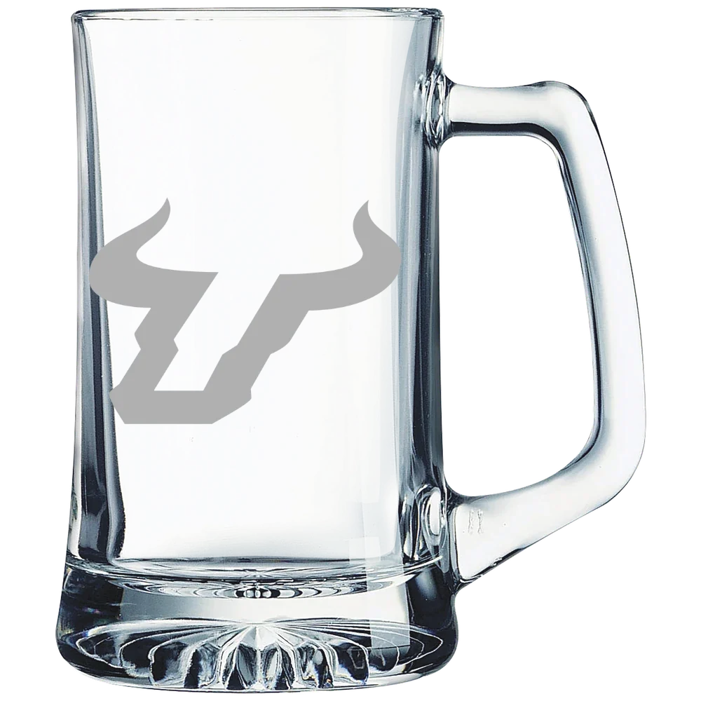 University of South Florida Polar Camel 25 oz. Beer Mug with Handle