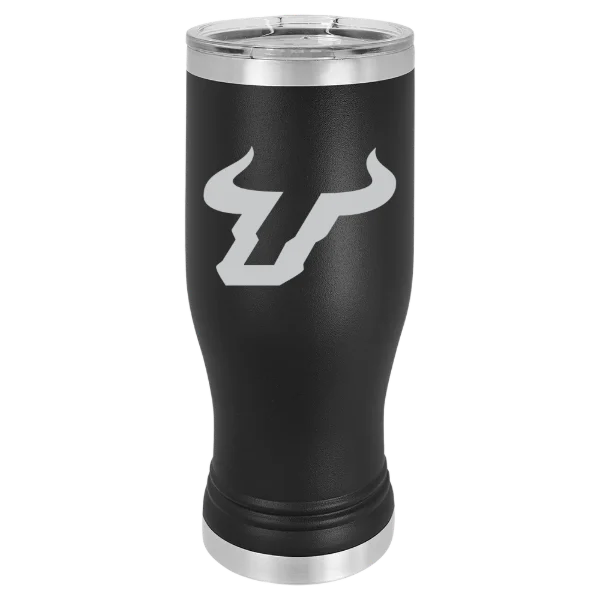 University of South Florida Polar Camel 20 oz. Pilsner Tumbler