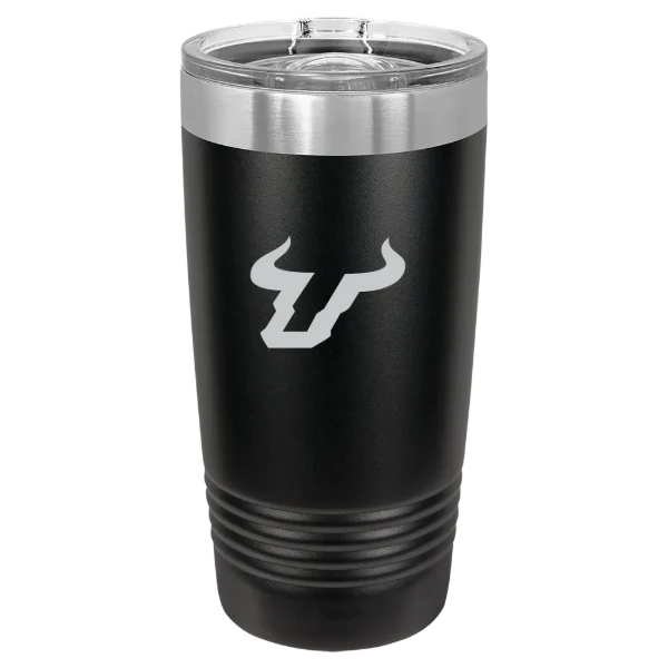 University of South Florida Polar Camel 20 oz. Ringneck Tumbler with Slider Lid