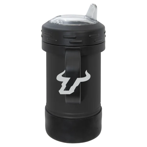 University of South Florida Polar Camel 10 oz. Sippy Cup
