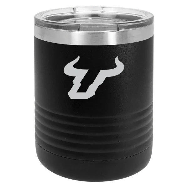 University of South Florida Polar Camel 10 oz. Tumbler with Standard Lid