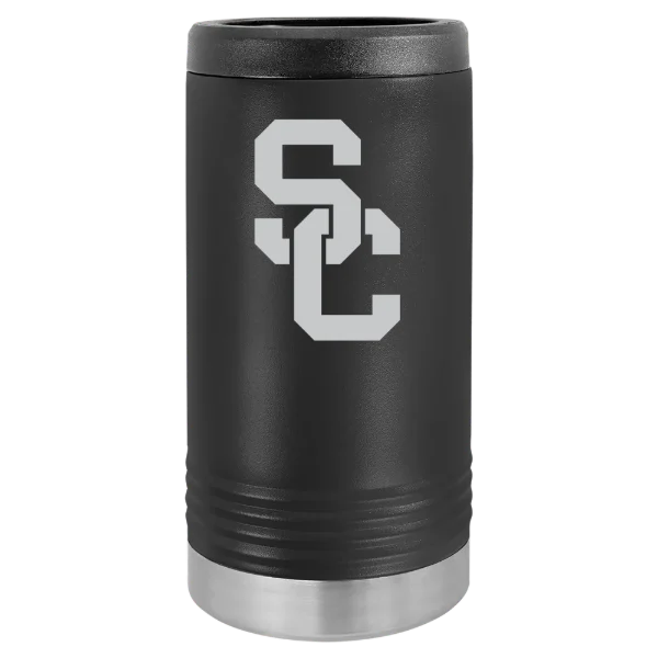 University of Southern California Polar Camel Slim Beverage Holder