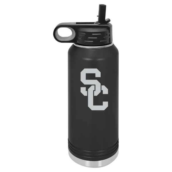 University of Southern California Polar Camel 32 oz. Water Bottle