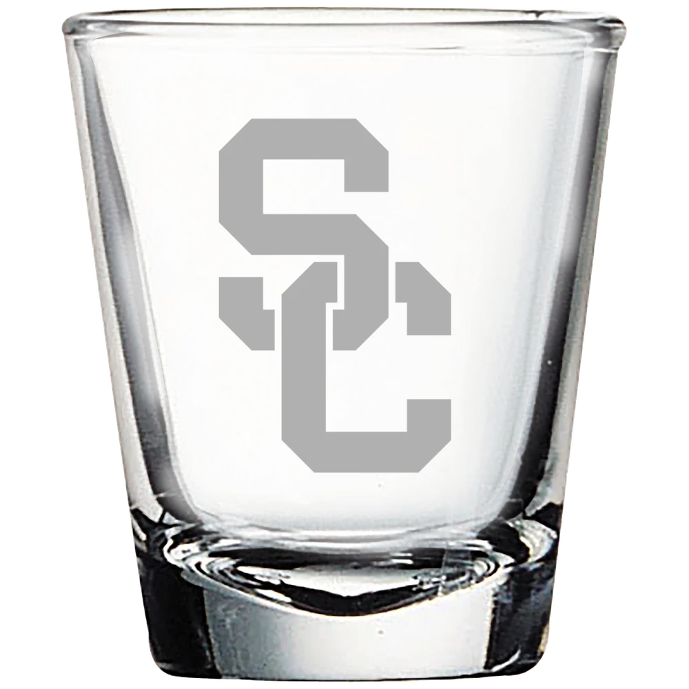 University of Southern California Polar Camel 1.7 oz. Shot Glass